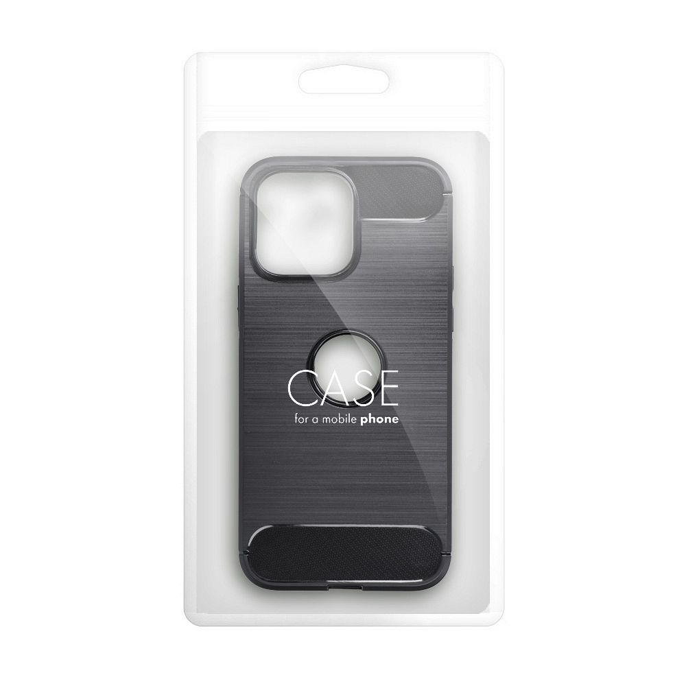 CARBON case for IPHONE 11 Pro Max black – Bild 4