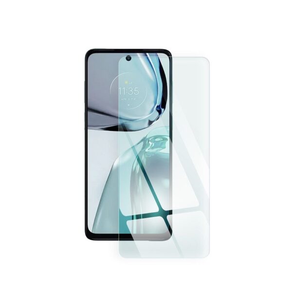 Tempered Glass Blue Star - Motorola G62 – Bild 2