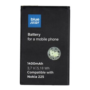BLUE STAR PREMIUM battery for NOKIA 225 1400 mAh