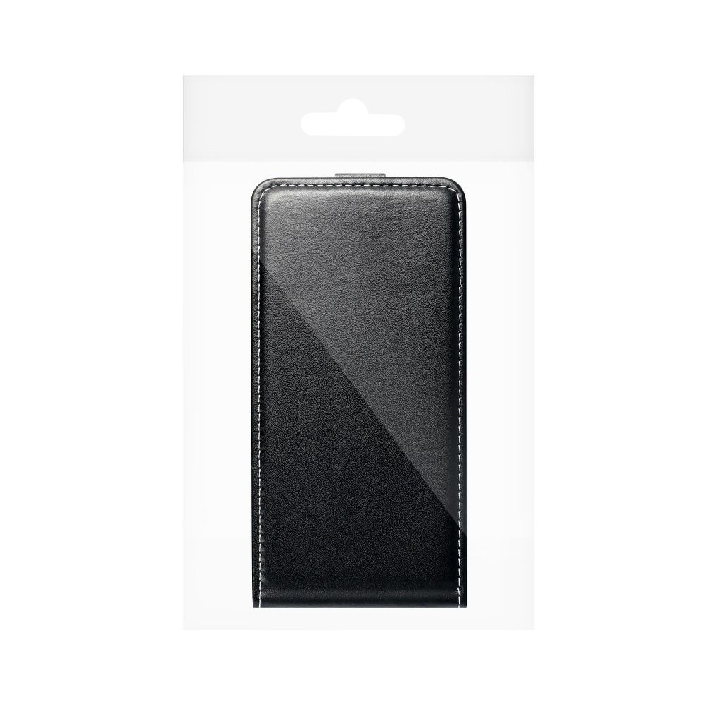 SLIM FLEXI FRESH Flip case for XIAOMI Redmi Note 8T black – Bild 4