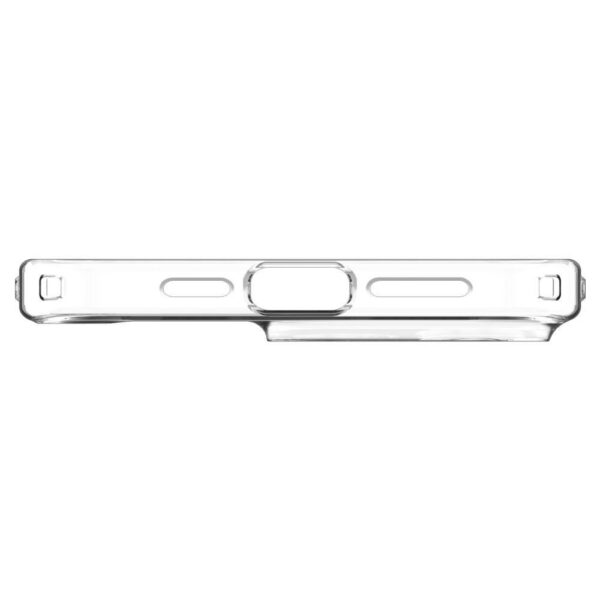 SPIGEN case AIRSKIN HYBRID for IPHONE 15 Pro Max transparent – Bild 2