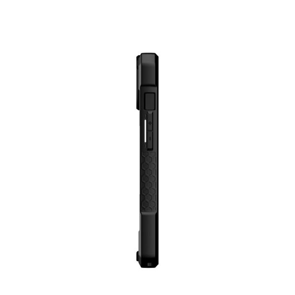 ( UAG ) Urban Armor Gear Monarch case for IPHONE 14 PLUS compatible with MagSafe carbon fiber – Bild 3