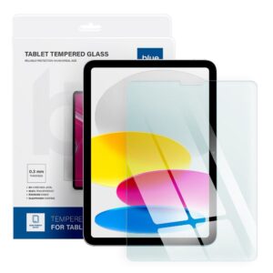 Tempered Glass Blue Star - for iPad 10 gen 10.9" (2022)
