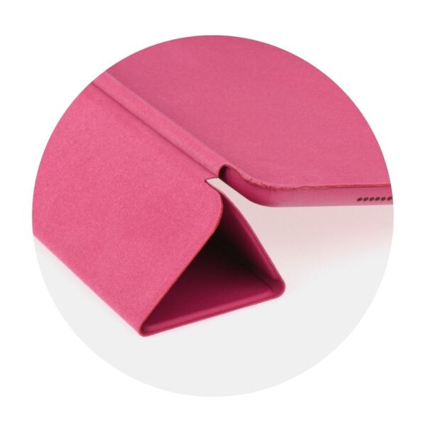 SMART COVER case for APPLE iPad Pro 12,9" pink – Bild 5