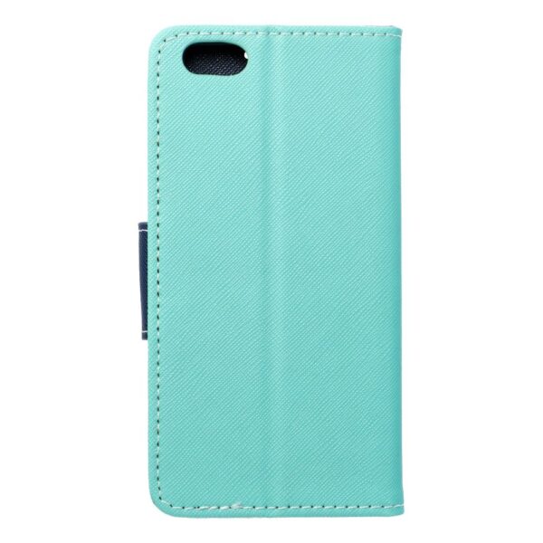 FANCY Book case for IPHONE 6/6Smint/navy – Bild 5