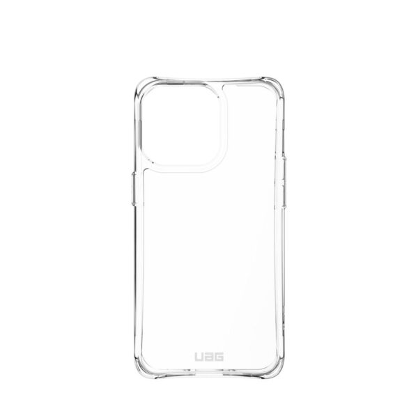 Futerał ( UAG ) Urban Armor Gear Plyo for IPHONE 13 PRO transparent – Bild 3