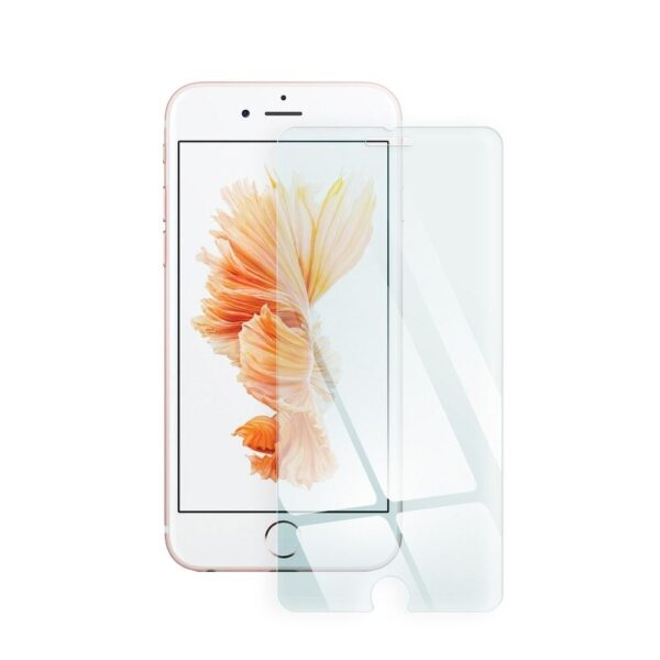 Tempered Glass Blue Star - IPHONE 6 Plus – Bild 4