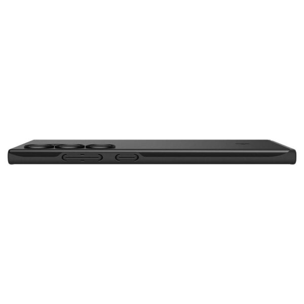 SPIGEN case THIN FIT for SAMSUNG S24 Ultra black – Bild 4