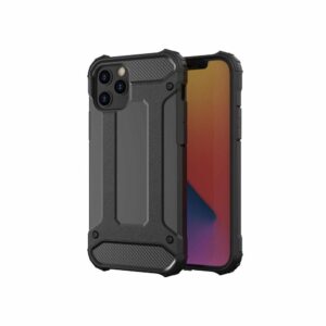 ARMOR case for IPHONE 13 Pro black