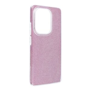 SHINING Case for XIAOMI Redmi Note 13 Pro 4G pink