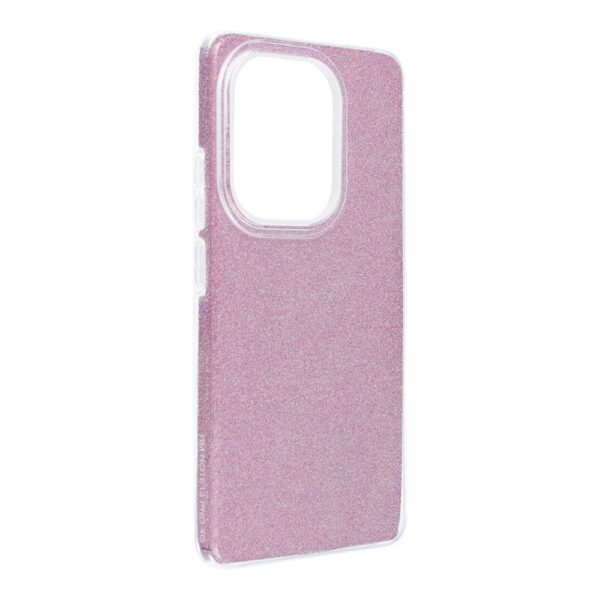 SHINING Case for XIAOMI Redmi Note 13 Pro 4G pink