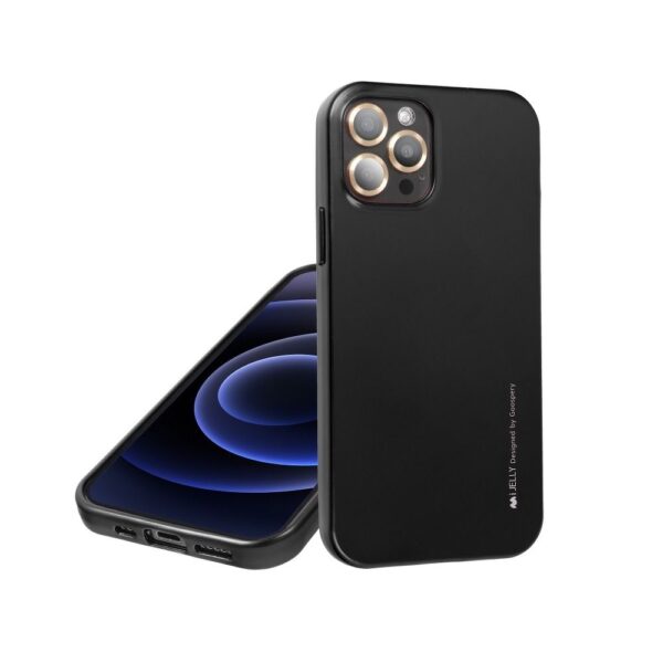 MERCURY case i-JELLY for SAMSUNG A13 5G / A04S black – Bild 4