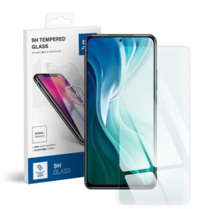 Tempered Glass Blue Star - XIAOMI Mi 11i