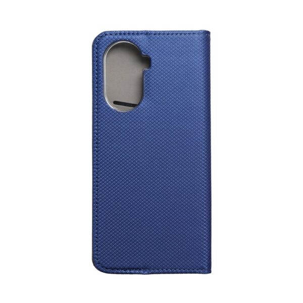 SMART CASE Book for HUAWEI NOVA 10 SE navy – Bild 2