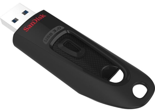 SANDISK pendrive ULTRA 32GB 130MB/s USB3.0