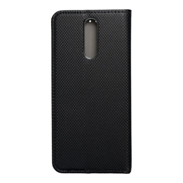 SMART CASE Book for HUAWEI Mate 10 Lite black – Bild 3