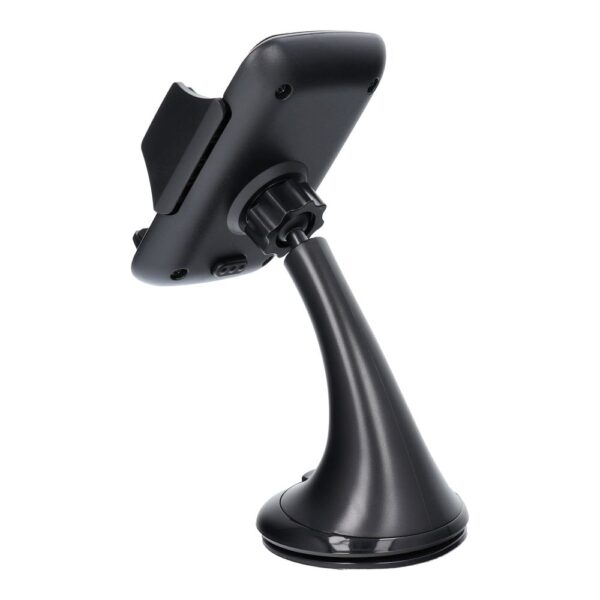 Car holder for smartphone Universal black – Bild 4