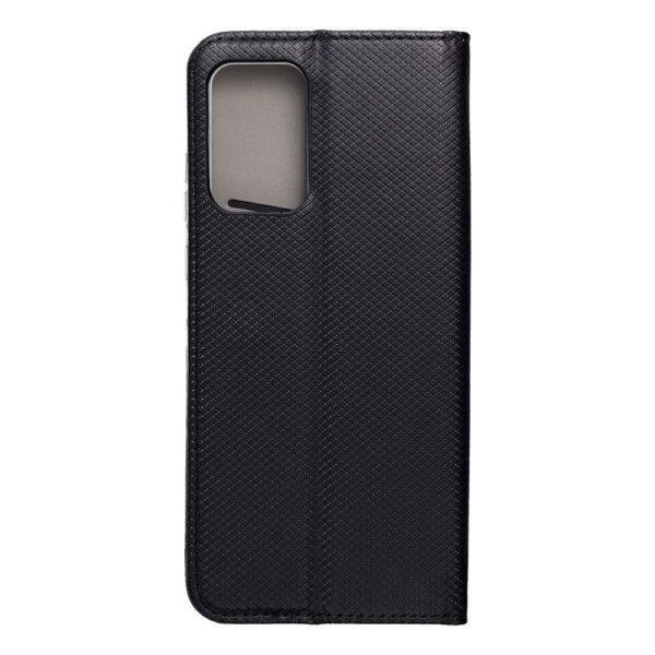 SMART CASE Book for MOTOROLA Edge 50 Fusion black – Bild 5