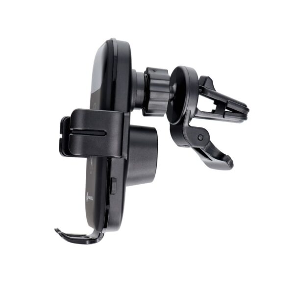 FORCELL car holder to center console/window with wireless charging 15W HS4 – Bild 3