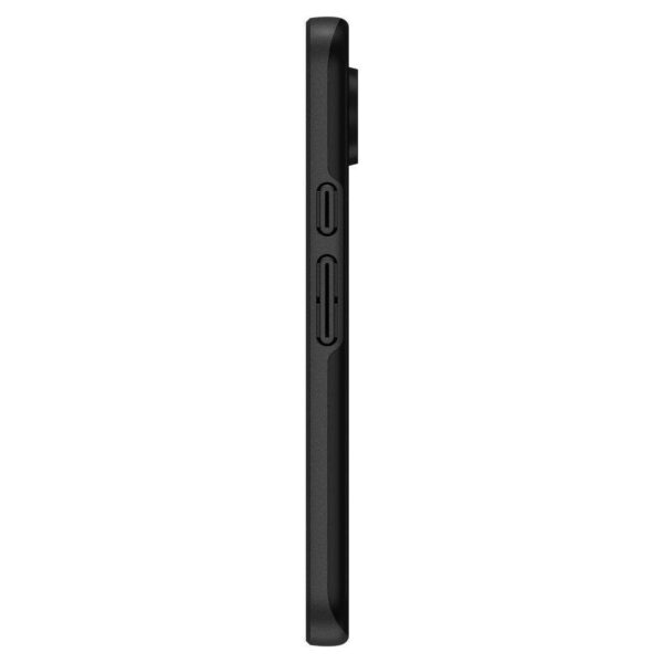 Case SPIGEN Thin Fit for GOOGE Pixel 9 Pro XL black – Bild 5