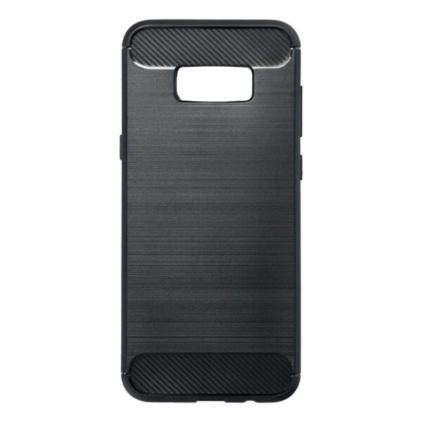 CARBON case for SAMSUNG S8 Plus black – Bild 4