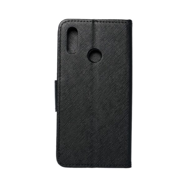 FANCY Book case for HUAWEI P Smart 2019 black – Bild 3