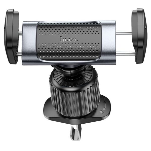 HOCO car holder to air vent CA110 black – Bild 5