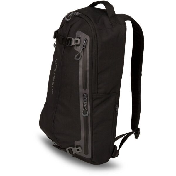 LIFEPROOF genuine backpack Goa Luxe 22L (77-58274) black – Bild 2