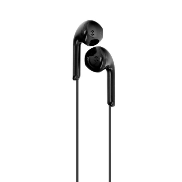 Earphones stereo Android NEW BOX black HR-ME25 – Bild 4