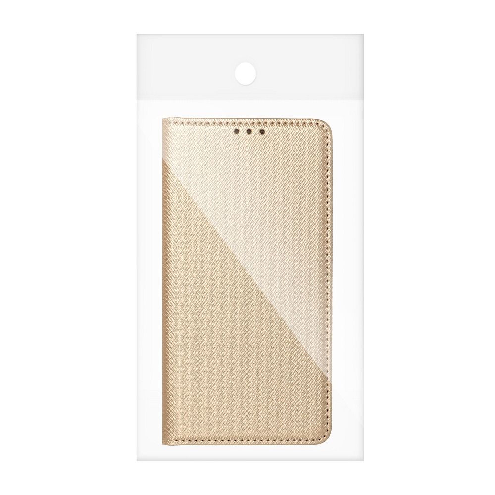 SMART CASE Book for SAMSUNG S21 Ultra gold – Bild 3