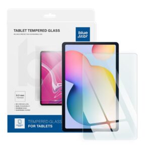 Tempered Glass Blue Star - SAMSUNG Galaxy Tab S6 Lite 10,4" 2024