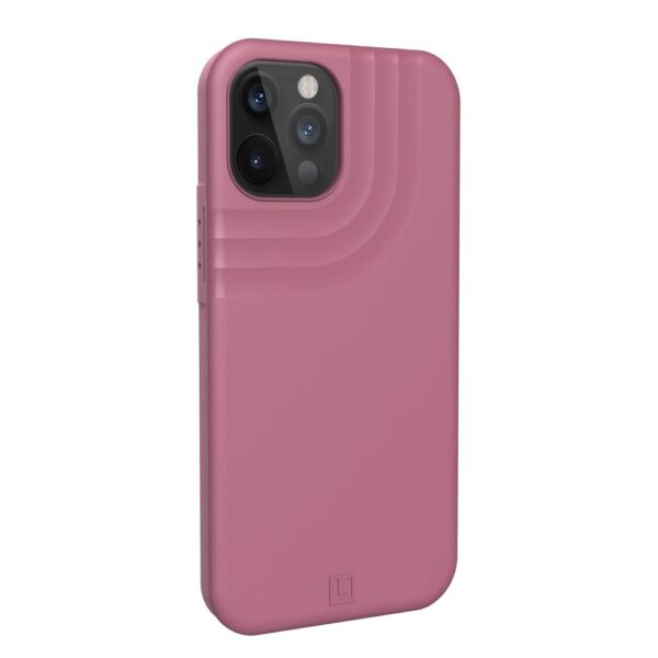 ( UAG ) Urban Armor Gear case Anchor for IPHONE 12 PRO MAX dusty rose – Bild 3