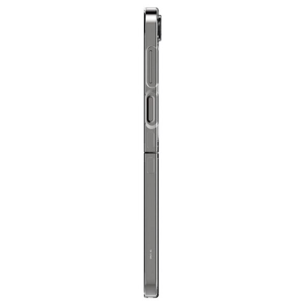 SPIGEN case AIRSKIN for SAMSUNG Z Flip 6 crystal clear – Bild 2