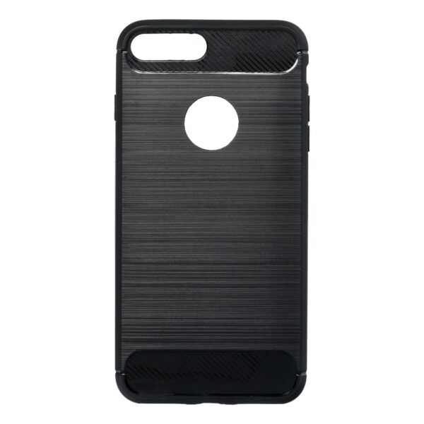 CARBON case for IPHONE 7 Plus / 8 Plus black – Bild 4