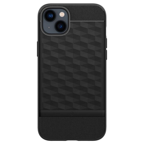 CASEOLOGY case PARALLAX MAG for IPHONE 14 Plus matte black – Bild 3