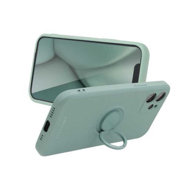 ROAR case AMBER for IPHONE 11 Pro Max Sky Green – Bild 4