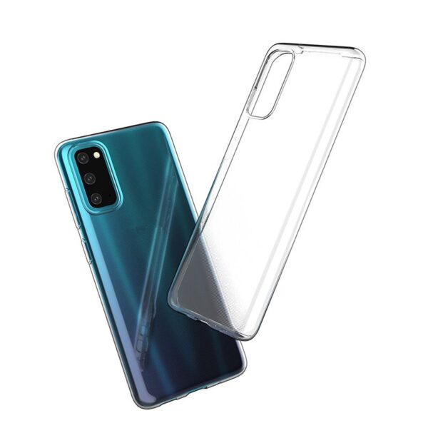 CLEAR case 2 mm BOX for SAMSUNG S20 transparent – Bild 4