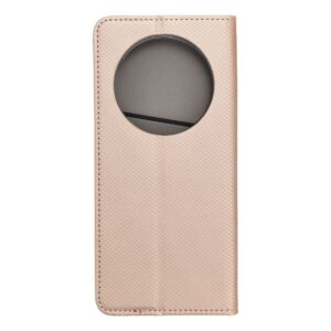 SMART CASE Book for XIAOMI Redmi 14c gold