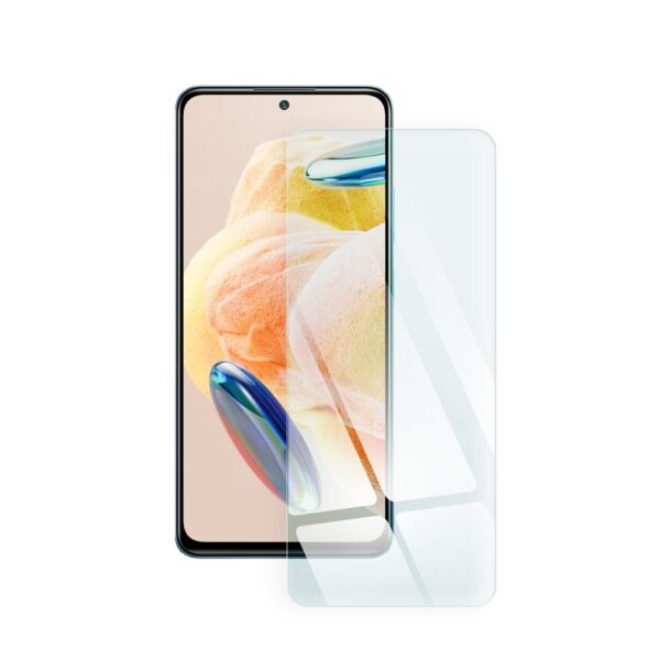 Tempered Glass Blue Star - XIAOMI Redmi Note 12 Pro – Bild 2