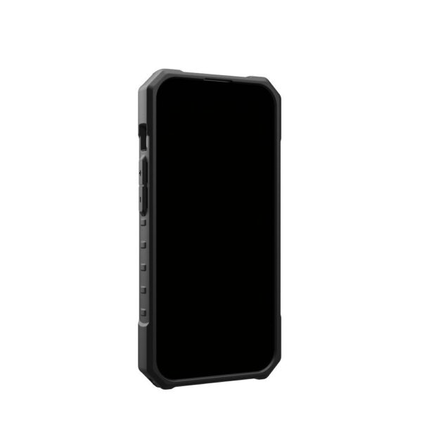 ( UAG ) Urban Armor Gear Pathfinder compatible with Magsafe for IPHONE 15 PRO black – Bild 2