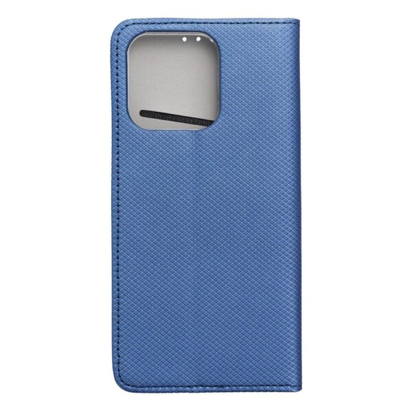 SMART CASE Book for HONOR X8b navy – Bild 4
