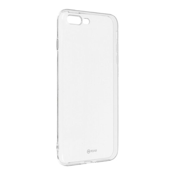 ROAR case JELLY for IPHONE 7 Plus / 8 Plus transparent