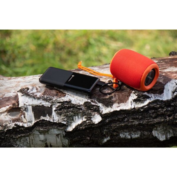 FORCELL F-ENERGY P10k1 powerbank PD QC3.0 3A 20W 10 000 mAh black – Bild 5