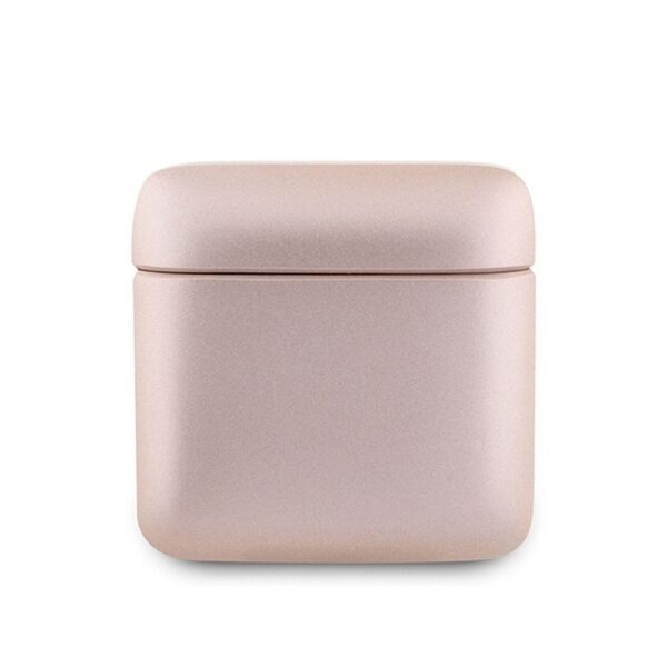 GUESS wireless earphones bluetooth TWS + docking station GUTWSSU20ALEGP (Printed Logo) rose gold – Bild 5