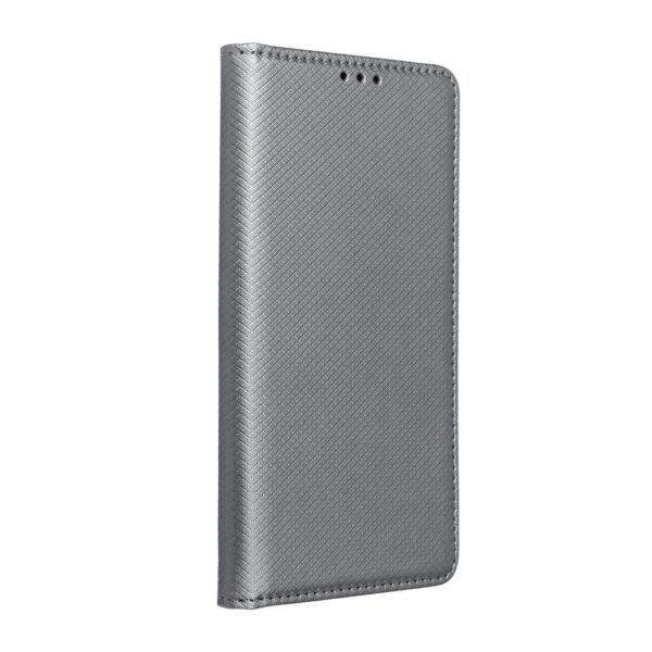 SMART CASE Book for SAMSUNG S7 (G930) grey