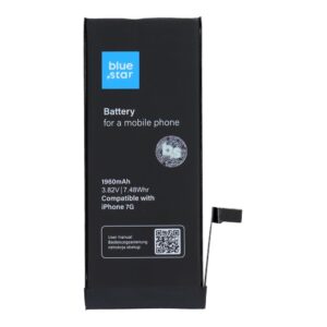 BLUE STAR HQ battery for IPHONE 7 1960 mAh