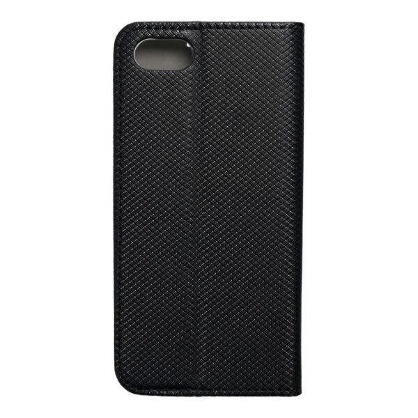 SMART CASE Book for IPHONE 7 / 8 / SE 2020 / SE 2022 black – Bild 5