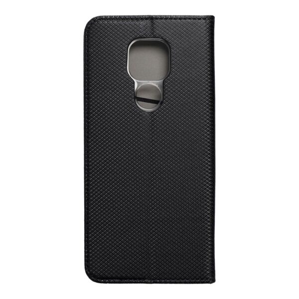 SMART CASE Book for MOTOROLA E7 PLUS / G9 PLAY / G9 black – Bild 2