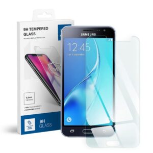 Tempered Glass Blue Star - SAMSUNG Galaxy J3 (2016)