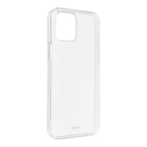 ROAR case JELLY for IPHONE 12 Pro Max transparent